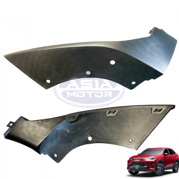 Захист бампера нижня ліва частина Haval H6-GT 2803148XKN03A Хавал